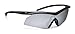 Remington T-10 True Jr Shooting Glasses (Silver Mirror Lens)