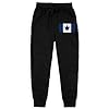 Dxqfb Toronto Maple Leaf Flag Boys Sweatpants for Boys