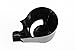 Volkswagen Rear Wiper Cover - 6Q6-955-435D
