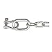 Extreme Max 3006.6581 BoatTector Stainless Steel Anchor Lead Chain - 5/16