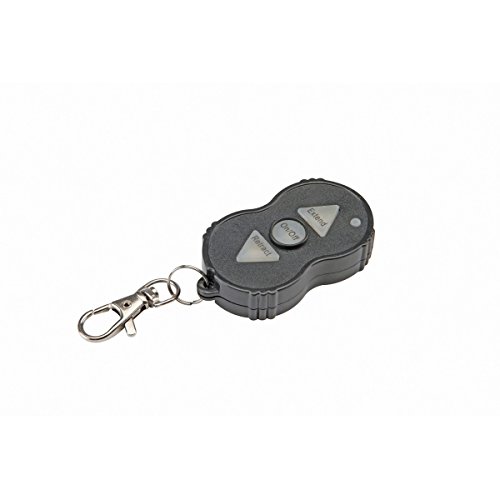 2500 lb. Electric ATV/Utility Winch with Wireless Remote Control - Image 4