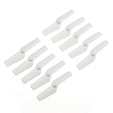 Quickbuying 5set XK K120 RC Helicopter Parts Tail