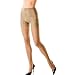 SPANX Style #009 All The Way Super Control Pantyhose (A, Nude)