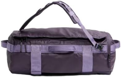 Base Camp Voyager - Saco Desportivo (32 L), Cor Preta