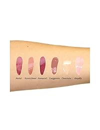 Thebalm Mini Lip Gloss Kit Vol 2, 1 ct