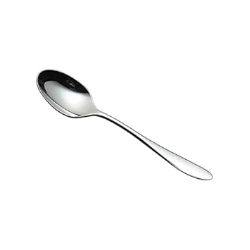 Amazon Co Jp 荒澤製作所 アルファクト ジェンヌ ティースプーン 18