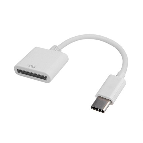 thumbnail image 2 of Lightning Female To USB C Male Adapter(3 Pack) Type Charger Connector For Apple IPhone15 Pro Max 2 of 12