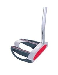 Golpeador pesado de Paragon Golf WinR w Headcover Pacifica