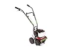 Earthquake 12802 MC440 Mini Cultivator with 40cc 4-Cycle Viper Engine (CARB Compliant)