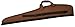 Allen Company Daytona Gun, Shotgun and Rifle Case, 48 and 52 inches, Brown/Black