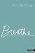 Breathe: Making Room for Sabbath (Member Book) by Priscilla Shirer (1-Sep-2014) Paperback