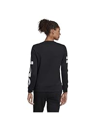 Sudadera Adidas Essentials de la marca para mujer.