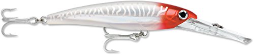 Rapala X-Rap Magnum 30 Red Head UV