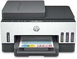 HP Smart Tank 7305 All-in-One Printer Colour Wireless Ink Tank view 10