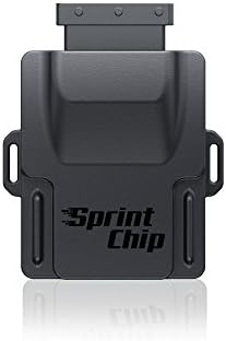 Sprintchip S G-Klasse (W460-3) G63 AMG (563 BHP / 420 kW) Petrol Chip-tuning