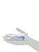 Natracare Non-Applicator 100% Organic Cotton Tampons, Regular, Totally Chlorine Free, Biodegradable and Compostable (12 Pack, 240 Tampons Total)