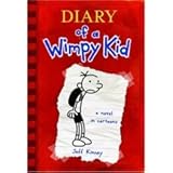 Diary of a Wimpy Kid