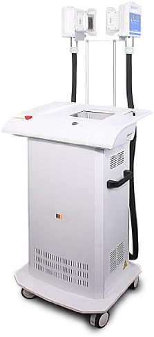 Dia HKS201 Professional Cryolipolysis freeze Slimming+lipolysis Fat Removal Beauty Device
