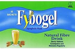Fybogel Sachets Natural Brand Fybogel Contains Vitamin C