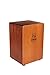 A Tempo CJ-CLASS-01 Classic Cajon Drum, No Snare Wires