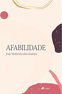 Livro Afabilidade