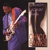 Chico Banks Ablum Cover