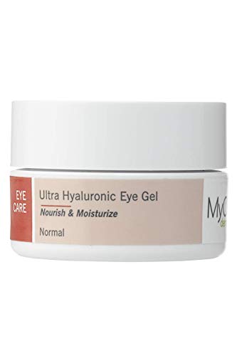 Mychelle Ultra Hyaluronic Eye Gel - Image 6