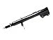 Evan-Fischer EVA15072047266 Strut assembly Rear Passenger Side RH Twin-tube Black