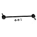 DLZ 6 Pcs Front Suspension Kit-2 Inner 2 Outer Tie Rod End 2 Sway Bar Compatible with Malibu 2004 2005 2006 2007 2008 2009, Pontiac G6 2005 2006 2007 2008 2009, Aura Saturn 2007-2010