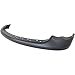 Evan Fischer Valance Compatible with 2002-2005 Dodge Ram 1500, 2002-2005 Dodge Ram 2500 & 2002-2005 Dodge Ram 3500 - CH1000338