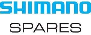 Shimano Spares FC-M8050 right hand crank arm, 165 mm, Standard - Image 3