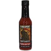 Smokin Ed's The Reaper Hot Sauce