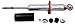 Rancho RS999762 RS9000XL Series Shock