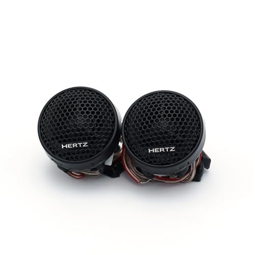 HERTZ Dieci Series DSK-1303 Component Speaker Kit 5.25