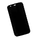 Skiliwah® LCD Display Touch Screen Digitizer Assembly for Motorola Moto G XT1032 XT1036 XT1031 + Frame Black