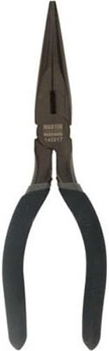J S PRODUCTS 140917 6-1/2-Inch Long Nose Pliers