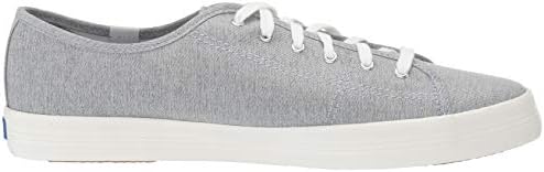 keds kickstart mini chambray
