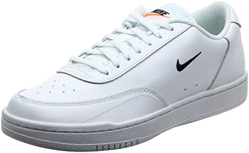 Nike Mens Court Vintage Shoes, Color: White, Size: 43 EU price in UAE |  Amazon UAE | kanbkam