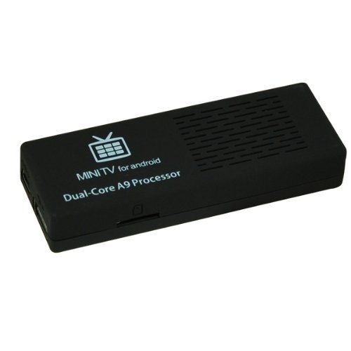 VIGICA Bluetooth Mk808b Android 4 Jelly Bean Smart Tv Stick Rockship Rk3066 Cortex-a9 Dual Core 8gb for Mini Pc Android