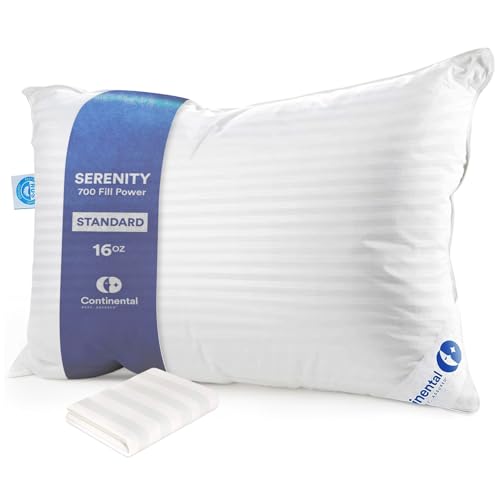 Continental Bedding