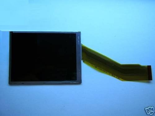 Panasonic Lumix Dmc-zs3 LCD Display