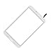 SlyPry for Samsung Galaxy Tab 3 8.0 SM-T310 white Touch Screen Digitizer Panel Glass Replacement Part + PreInstalled Adhesive with SlyPry tools kit