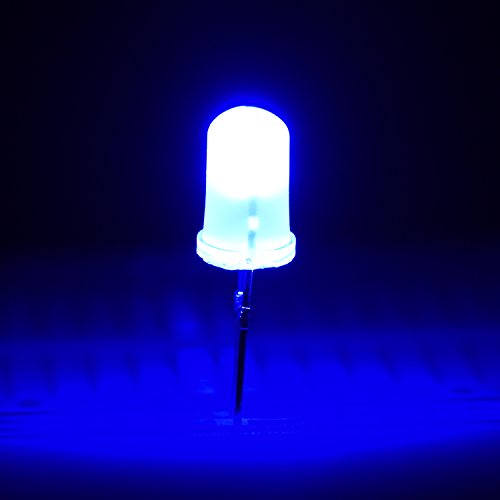 6 eBoot+Pieces+Emitting+Diodes+Assorted