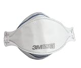 3M 9210 Respirator ( 20Per Box ), Sold As 1 Box, 20 Each Per Box