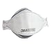 3M 9210 Respirator ( 20Per Box ), Sold As 1 Box, 20 Each Per Box