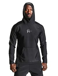 Kutting Weight Sauna Hoodie Body Toning Clothing   Unisex Fat Burner   Hooded Sweatshirt