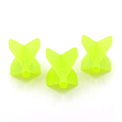 CUESOUL TERO AK4 Dart Flights Standard Shape,Set of 3 pcs - Thumbnail 3
