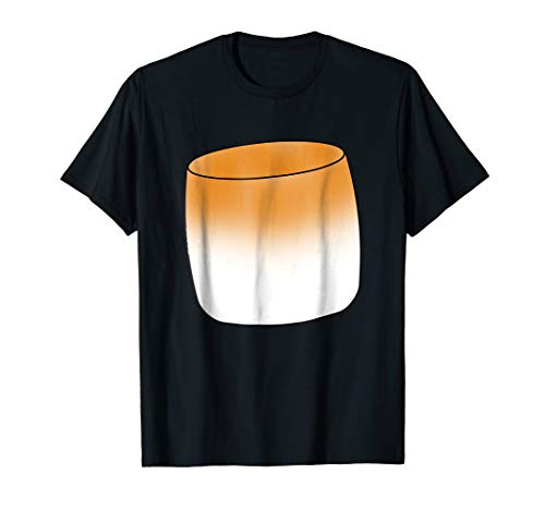 Wicked S'mores and More Halloween CostumesMarshmallow Group S'more Halloween Costume T-shirt T-ShirtOEKO-TEX STANDARD 100
