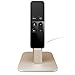 Twelve South Hirise for iPhone/iPad | Adjustable Charging Stand, Requires Apple Lightning Cable, Gold