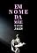 Livro Em Nome da Mãe